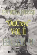 Cover: Out Creye Vol II - Midnight Express Books