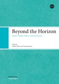 Cover: Beyond the Horizon - Suomen Kirjallisuuden Seura