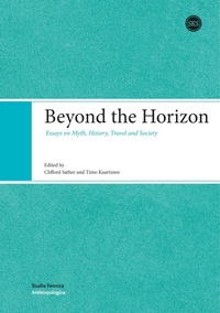 Enlarge image Cover: Beyond the Horizon - Suomen Kirjallisuuden Seura