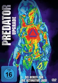 Enlarge image Cover: Predator - Upgrade - 20th Century Fox Home Entertainment