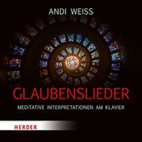 Abbildung von: Glaubenslieder - Verlag Herder