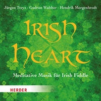 Abbildung von: Irish Heart - Verlag Herder