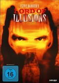 Cover: Lord of Illusions - capelight pictures