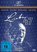 Cover: Liebe 47 - Filmjuwelen