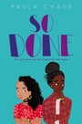 Cover: So Done - HarperCollins