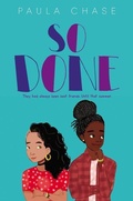 Cover: So Done - HarperCollins