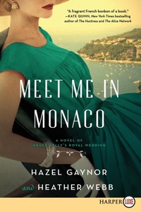 Abbildung von: Meet Me In Monaco - HarperCollins