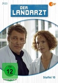 Cover: Der Landarzt - Studio Hamburg