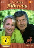 Cover: Forsthaus Falkenau - Studio Hamburg