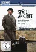 Cover: Sp&auml;te Ankunft - Studio Hamburg