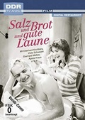 Cover: Salz und Brot und gute Laune - Studio Hamburg