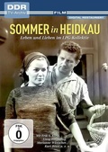 Cover: Sommer in Heidkau - Studio Hamburg