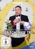 Cover: Der sch&ouml;nste Tag im Jahr - Studio Hamburg