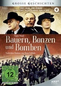 Cover: Bauern, Bonzen und Bomben - Studio Hamburg