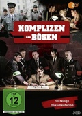 Cover: Komplizen des B&ouml;sen - Studio Hamburg