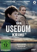 Cover: Der Usedom-Krimi: Nebelwand & Trugspur - Studio Hamburg