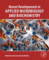 Abbildung von: Recent Developments in Applied Microbiology and Biochemistry - Academic Press