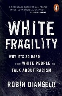 Enlarge image Cover: White Fragility - Penguin Books Ltd