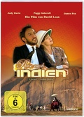 Cover: Reise nach Indien - Weltkino