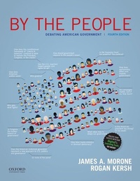 Enlarge image Cover: By The People - Oxford University Press Inc