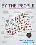 Cover: By the People - Oxford University Press Inc
