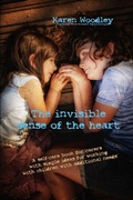 Cover: The invisible sense of the heart - Lulu.com