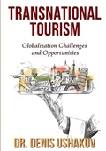 Cover: Transnational Tourism - Lulu.com