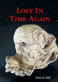 Cover: Lost In Time Again - Lulu.com