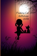 Cover: Peeking Cat Anthology 2018 - Lulu.com