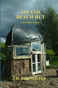 Cover: Inland Beach Hut - Lulu.com