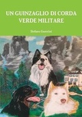 Cover: Un guinzaglio di corda verde militare - Lulu.com