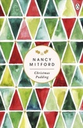Cover: Christmas Pudding - Penguin Books Ltd