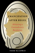 Bild: Emancipation After Hegel - Columbia University Press