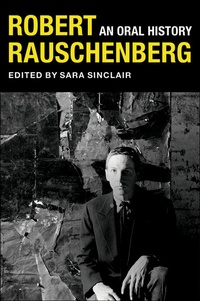 Enlarge image Cover: Robert Rauschenberg - Columbia University Press