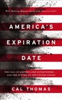 Cover: America's Expiration Date - Zondervan