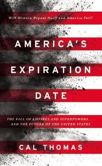 Enlarge image Cover: America's Expiration Date - Zondervan