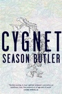 Cover: Cygnet - Dialogue Books