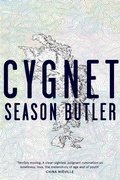 Cover: Cygnet - Dialogue Books