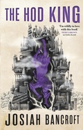 Cover: The Hod King - Orbit