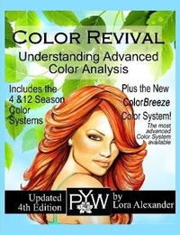Abbildung von: Color Revival - Lulu.com