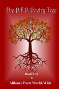 Cover: The P.F.P.Poetry Tree Book 5 - Lulu.com