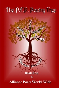 Enlarge image Cover: The P.F.P.Poetry Tree Book 5 - Lulu.com