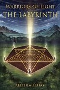 Cover: The Labyrinth - Inner Truth Healing & Yoga