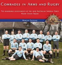 Abbildung von: Comrades in Arms and Rugby - Echo Books