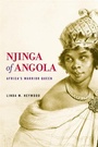 Bild: Njinga of Angola - Harvard University Press