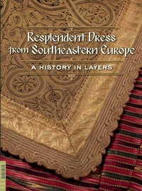 Abbildung von: Resplendent Dress from Southeastern Europe - Fowler Museum of Cultural History,U.S.