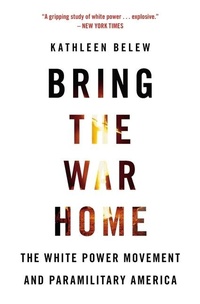 Enlarge image Cover: Bring the War Home - Harvard University Press