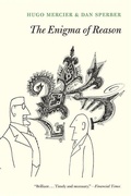 Cover: The Enigma of Reason - Harvard University Press