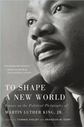 Cover: To Shape a New World - Harvard University Press