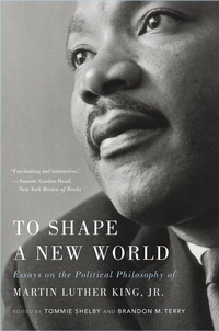 Enlarge image Cover: To Shape a New World - Harvard University Press